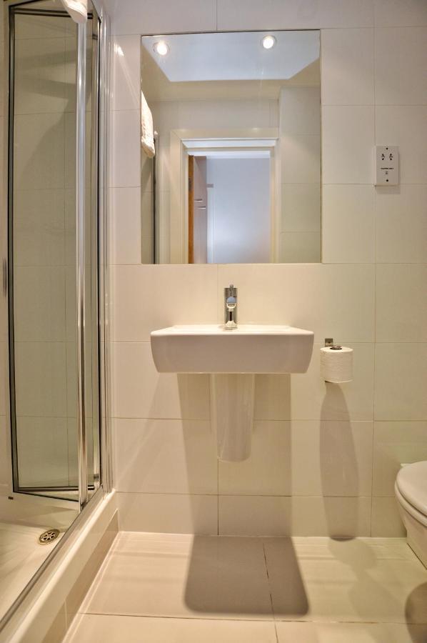 לונדון Notting Hill Serviced Apartments By Concept Apartments מראה חיצוני תמונה