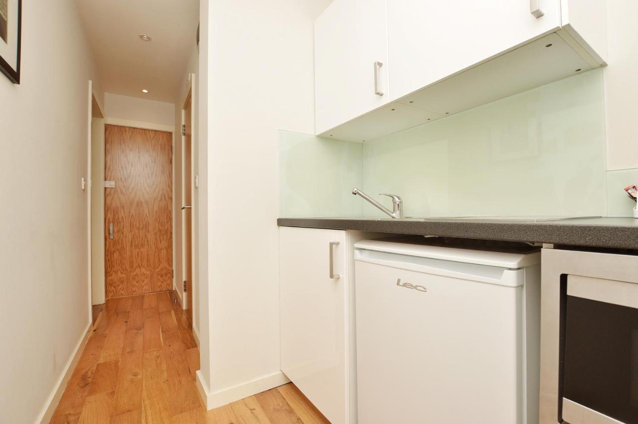 לונדון Notting Hill Serviced Apartments By Concept Apartments מראה חיצוני תמונה
