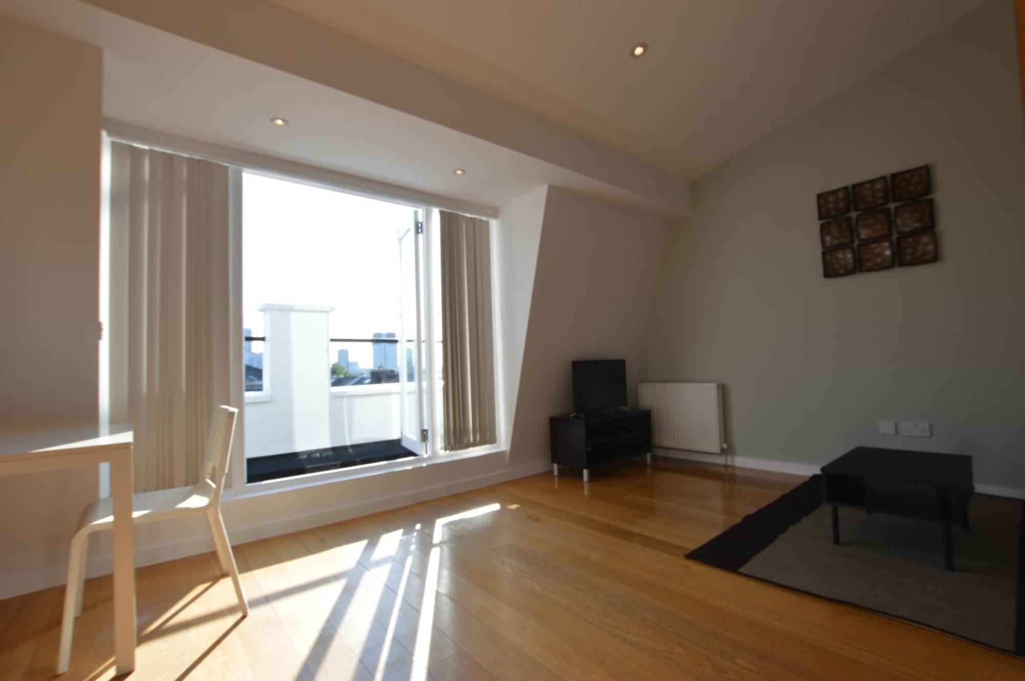 לונדון Notting Hill Serviced Apartments By Concept Apartments מראה חיצוני תמונה
