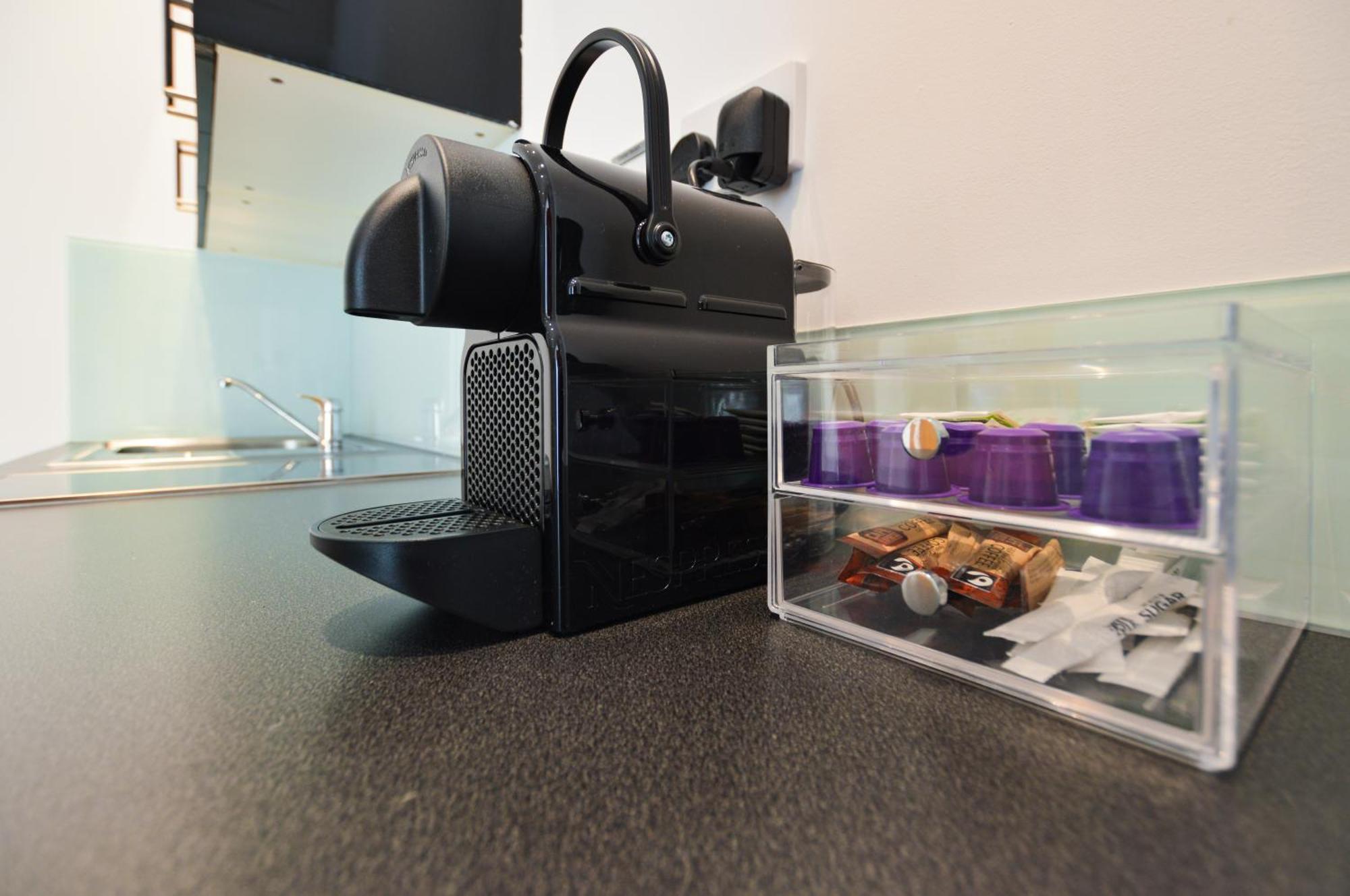 לונדון Notting Hill Serviced Apartments By Concept Apartments מראה חיצוני תמונה